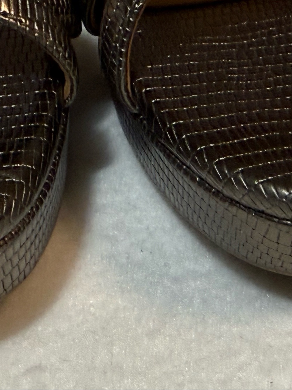 New Nautralizer Abby Women’s Dress Sandals. Pewter. 9.5 M. - Picture 3 of 8